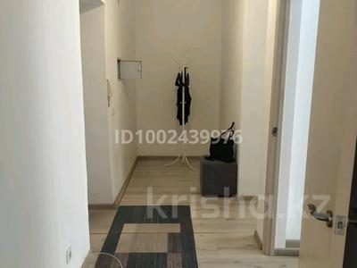 2-комнатная квартира · 55.5 м² · 5/5 этаж, При.Алашахана — Пр.Алашахана, район Самсунг ресторан Ержан за 18.5 млн ₸ в Жезказгане