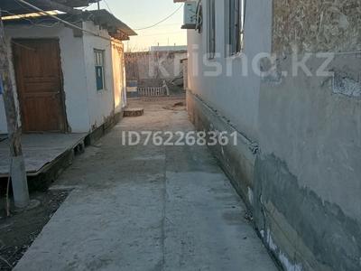 Отдельный дом · 5 комнат · 136 м² · 10 сот., Яссауй 65 за 25 млн 〒 в Шиели