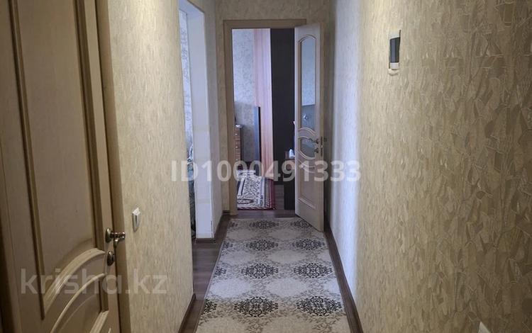 2-комнатная квартира · 52 м² · 5/15 этаж, Тлендиева 48 — Тлендиева Улытау за 22 млн 〒 в Астане, Сарыарка р-н — фото 2
