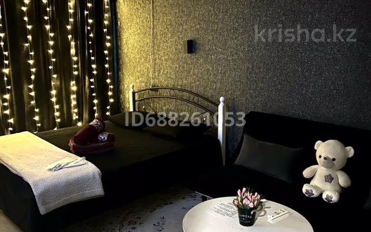 1-комнатная квартира · 36 м² · 2/5 этаж, мкр 12, Мкр 11 44 — Супермаркет Анвар за 15 000 ₸ в Актобе — фото 13