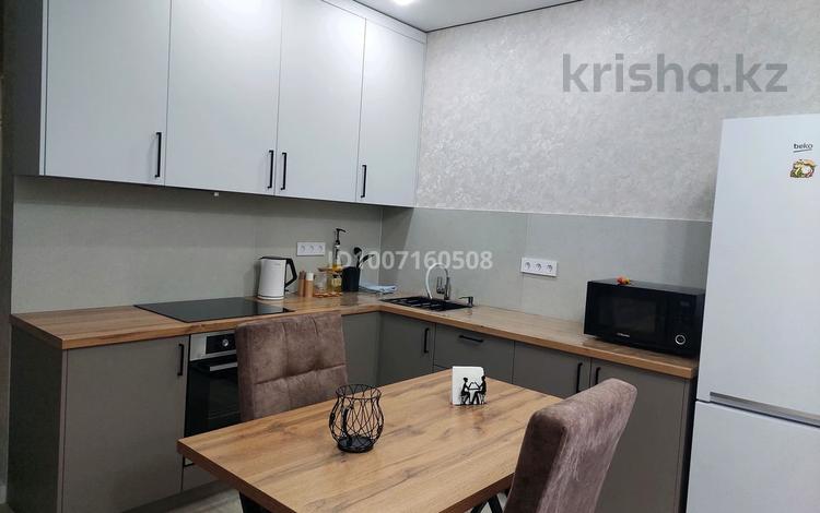 1-комнатная квартира · 36 м² · 8/9 этаж, Ауэзова 213б за 220 000 ₸ в Кокшетау — фото 43