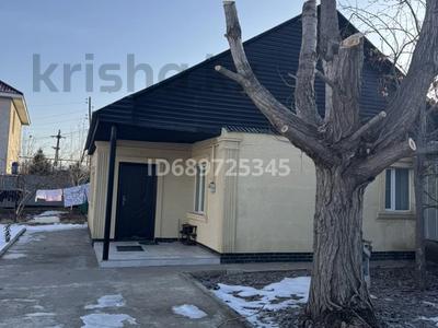 Отдельный дом · 2 комнаты · 105 м² · 6 сот., мкр Теректы, Байгара 10 — Байгара за 50 млн ₸ в Алматы, Алатауский р-н