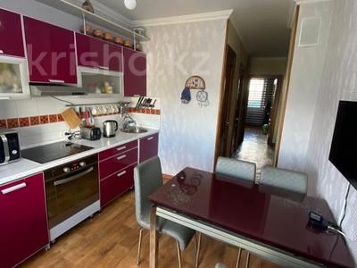 4-бөлмелі пәтер, 80.5 м², 8/10 қабат, Машхур Жусупа 52, бағасы: 26 млн 〒 в Экибастузе