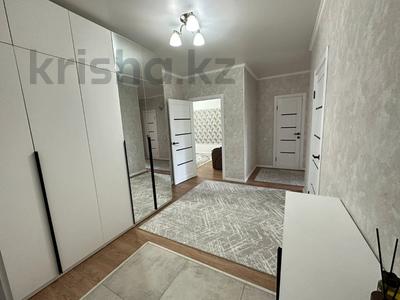 2-бөлмелі пәтер, 65.4 м², 2/5 қабат, Текстильщиков 2Б, бағасы: 26 млн 〒 в Костанае