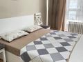 2-комнатная квартира · 48 м² · 2/12 этаж, мкр Шугыла, Мкр. Шугыла 340/3 — проспект Алатау,ЦОН, Хан медикал за 15 000 ₸ в Алматы, Наурызбайский р-н