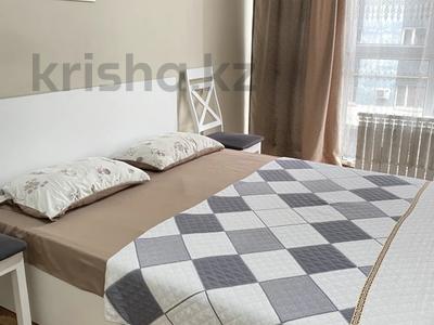 2-комнатная квартира · 48 м² · 2/12 этаж, мкр Шугыла, Мкр. Шугыла 340/3 — проспект Алатау,ЦОН, Хан медикал за 15 000 ₸ в Алматы, Наурызбайский р-н