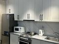 2-комнатная квартира · 50 м² · 1/14 этаж, проспект Абая 109а — Манаса за 58 млн ₸ в Алматы, Алмалинский р-н — фото 4