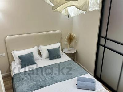 1-комнатная квартира · 42 м² · 8/9 этаж, мкр Нурсат 2, Нурсултан Назарбаева 135 — Напротив новой мечети Сейтжан кари за 18 000 ₸ в Шымкенте, Каратауский р-н