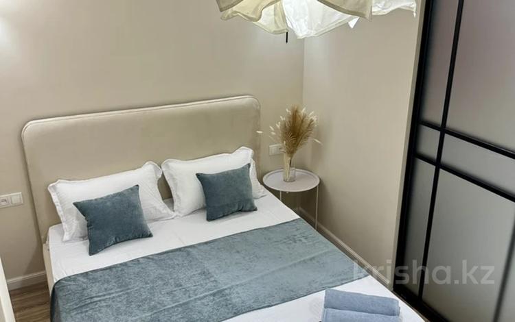 1-комнатная квартира · 42 м² · 8/9 этаж, мкр Нурсат 2, Нурсултан Назарбаева 135 — Напротив новой мечети Сейтжан кари за 15 000 ₸ в Шымкенте, Каратауский р-н — фото 3