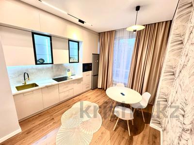 2-комнатная квартира · 42 м² · 6/9 этаж, Навои — СРОЧНО!!! ГОРЯЧАЯ ЦЕНА!!! за 45 млн ₸ в Алматы, Ауэзовский р-н