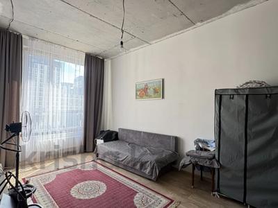 1-комнатная квартира · 41 м² · 8/18 этаж, Е-36, 2 за 25.5 млн ₸ в Астане, Нура р-н