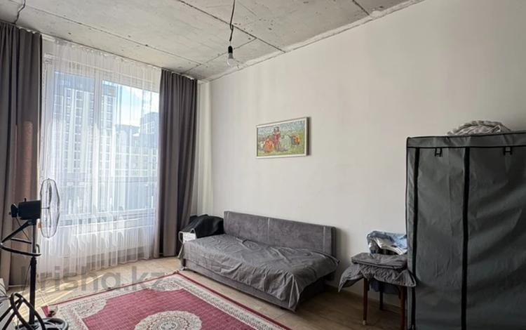 1-комнатная квартира · 41 м² · 8/18 этаж, Е-36, 2 за 25.5 млн ₸ в Астане, Нура р-н — фото 2