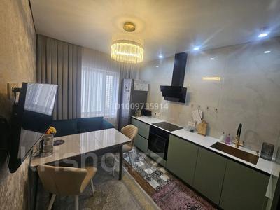 3-бөлмелі пәтер · 63 м² · 1/5 қабат, Гоголя 4, бағасы: 33 млн 〒 в Жезказгане