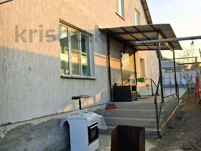 Отдельный дом · 5 комнат · 140 м² · 4 сот., Улица Менделеева — ул. Менделеева - ул. Умиралиева за 28.8 млн 〒 в Каскелене