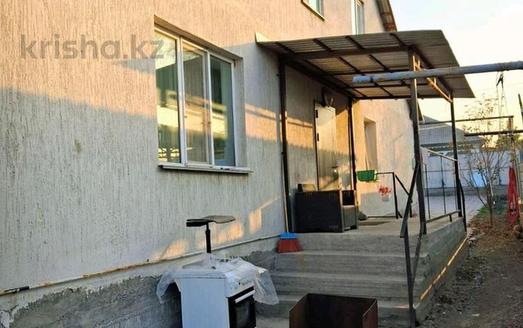 Отдельный дом · 5 комнат · 140 м² · 4 сот., Улица Менделеева — ул. Менделеева - ул. Умиралиева за 28.8 млн 〒 в Каскелене — фото 2