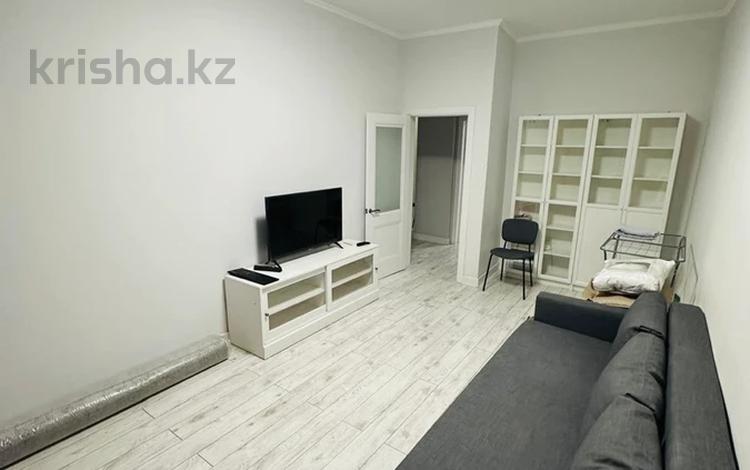 2-комнатная квартира · 54 м² · 2 этаж, мкр Новый Город — Алалыкина // Абая за 27 млн ₸ в Караганде, Казыбек би р-н — фото 2