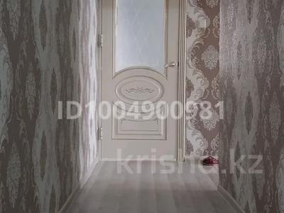 3-бөлмелі пәтер · 77 м² · 5/5 қабат, мкр Восток 13, бағасы: 20 млн ₸ в Шымкенте, Аль-Фарабийский р-н
