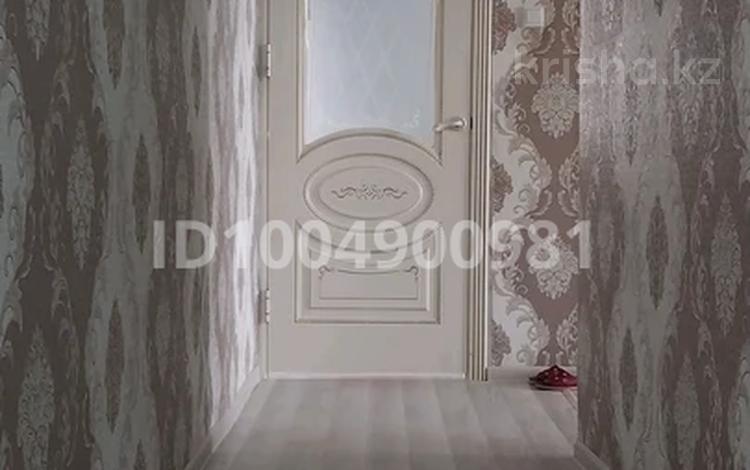 3-комнатная квартира · 77 м² · 5/5 этаж, мкр Восток 13 за 20 млн ₸ в Шымкенте, Аль-Фарабийский р-н — фото 2