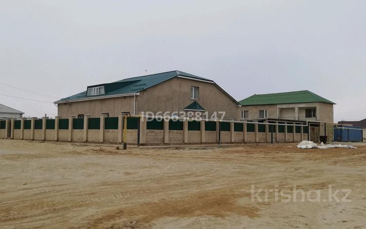Жеке үй · 9 бөлме · 397.7 м² · 10 жүзд., Кызылтобе 2 1900, бағасы: 38 млн ₸ — фото 2