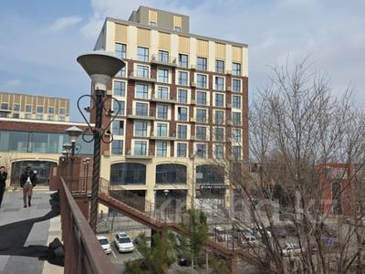 2-бөлмелі пәтер · 51 м² · 10/16 қабат, Рыскулова 33/2 — РЫСКУЛОВА / ПАНОРАМНАЯ, бағасы: 35.5 млн ₸ в Шымкенте, Аль-Фарабийский р-н