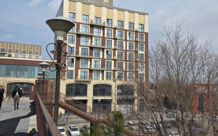 2-бөлмелі пәтер · 51 м² · 10/16 қабат, Рыскулова 33/2 — РЫСКУЛОВА / ПАНОРАМНАЯ, бағасы: 35.5 млн ₸ в Шымкенте, Аль-Фарабийский р-н — фото 3