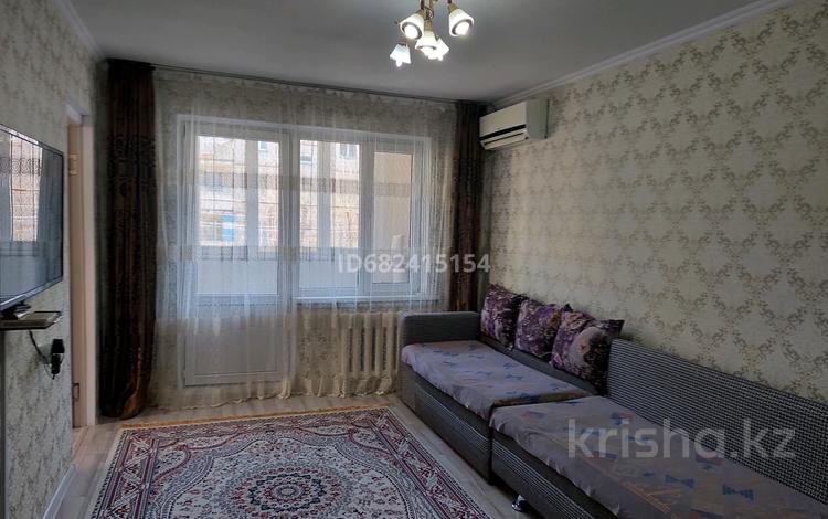 2-комнатная квартира, 41.4 м², 2/5 этаж, 3 мкр 37 за 20 млн 〒 в Конаеве (Капчагай) — фото 2