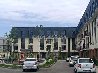 2-комнатная квартира · 60 м² · 3/4 этаж, Рахымбаева 47 — 10 лет Независимости за 28 млн ₸ в 