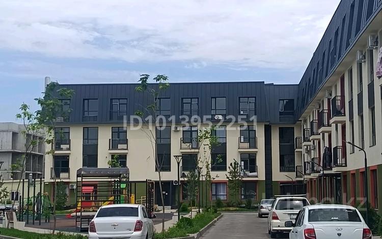 2-бөлмелі пәтер · 60 м² · 3/4 қабат, Рахымбаева 47 — 10 лет Независимости, бағасы: 28 млн ₸ в  — фото 2