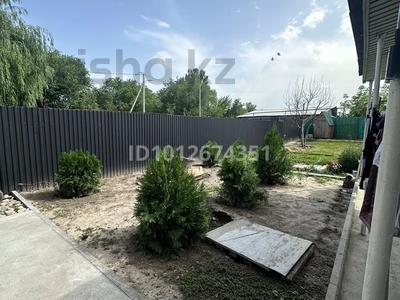 Отдельный дом · 3 комнаты · 95 м² · 5.5 сот., мкр Кемел (Первомайское) 35 — Жолымбет 35 за 80 млн ₸ в Алматы, Жетысуский р-н