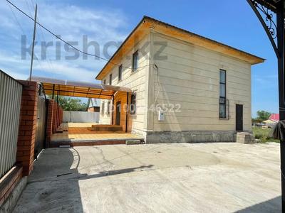 Отдельный дом · 8 комнат · 280 м², Ахмирово, Ахмирово Сейфуллина 90 — Көше бойында за 700 000 〒 в Усть-Каменогорске