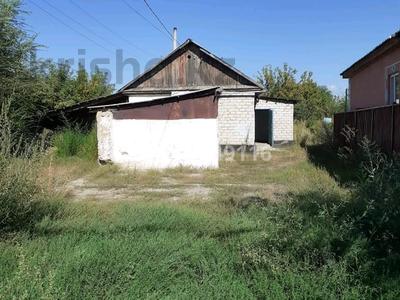 Отдельный дом · 2 комнаты · 54 м² · 8.5 сот., С.Еркин ул.Курмангазы 57а — О.Темиртекулы(быв.Садовая ) за 6.5 млн 〒 в Талдыкоргане