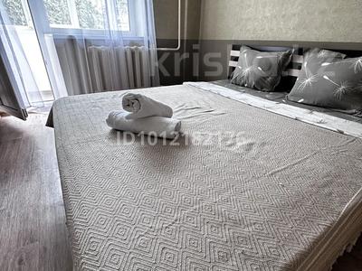 1-комнатная квартира · 28 м² · 4/5 этаж, ул. Панфилова 54 за 15 000 〒 в Алматы, Алмалинский р-н
