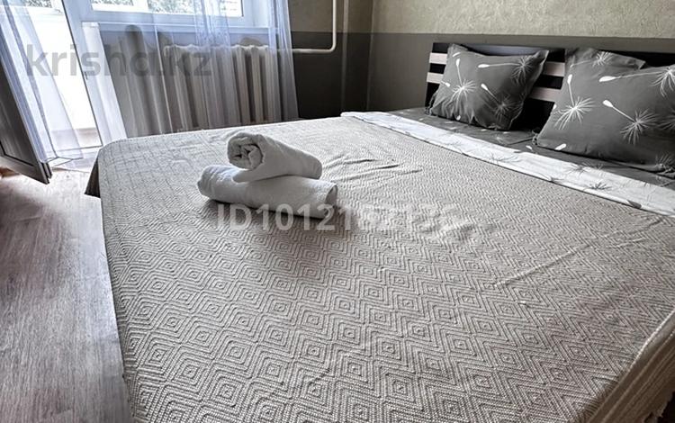 1-комнатная квартира · 28 м² · 4/5 этаж, ул. Панфилова 54 за 15 000 〒 в Алматы, Алмалинский р-н — фото 2