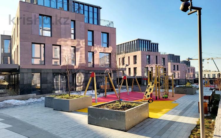 4-комнатная квартира · 134 м² · 2/4 этаж, мкр Рахат, Култобе 24 — Аскарова/ Президентский парк за 105 млн 〒 в Алматы, Наурызбайский р-н — фото 29