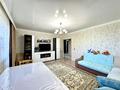 2-бөлмелі пәтер · 78 м² · 5 қабат, Мустафина 1 — Пр. Абылайхана, бағасы: ~ 29 млн ₸ в Астане, Алматы р-н — фото 7