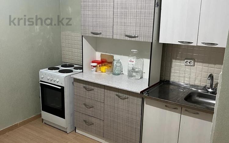 1-бөлмелі пәтер · 34.1 м² · 10/12 қабат, мкр Акбулак, Байтерекова 111 — Момышулы, бағасы: 150 000 〒 в Алматы, Алатауский р-н — фото 2