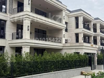 2-комнатная квартира · 80.9 м² · 1/3 этаж, мкр Мирас 33 за 133.5 млн ₸ в Алматы, Бостандыкский р-н