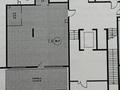 2-комнатная квартира · 80.9 м² · 1/3 этаж, мкр Мирас 33 за 133.5 млн ₸ в Алматы, Бостандыкский р-н — фото 18