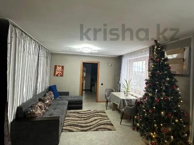 2-комнатная квартира · 60 м² · 5/5 этаж, Сатпаева 36 за 23.2 млн 〒 в Петропавловске