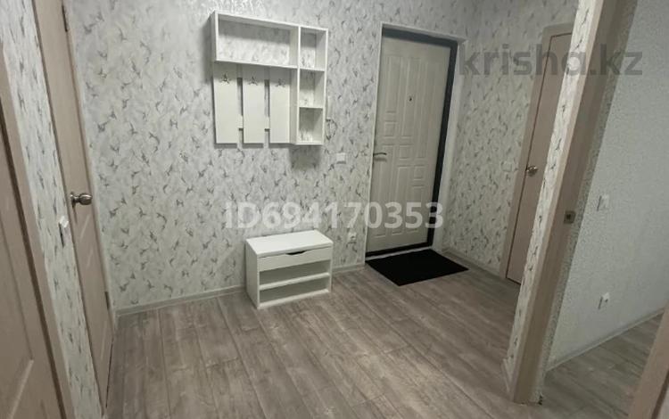 1-комнатная квартира · 41 м² · 3/9 этаж, Микрорайон Аэропорт 2, Мкрн Аэропорт 45/2 — Аэрапорт за 180 000 〒 в Костанае — фото 2