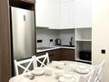 2-комнатная квартира · 47 м² · 5/10 этаж, Мангилик Ел 40/2 — Ботанический сад, Триумфальная арка за 16 000 ₸ в Астане, Есильский р-н — фото 4