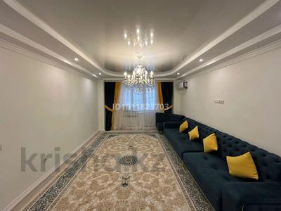 3-комнатная квартира · 100 м² · 1/5 этаж, Мкр. Нурсая 73/1 за 37 млн ₸ в Атырау, мкр Авангард-2