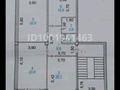 3-бөлмелі пәтер · 100 м² · 1/5 қабат, Мкр. Нурсая 73/1, бағасы: 37 млн ₸ в Атырау, мкр Авангард-2 — фото 8