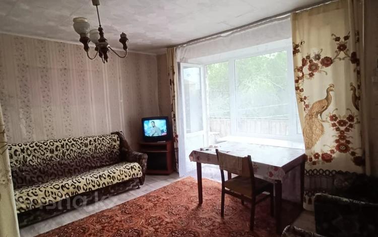 1-бөлмелі пәтер · 31.4 м² · 3/5 қабат, Мухита, бағасы: 11.5 млн ₸ в Уральске, мкр Школьник — фото 2