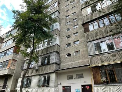 1-бөлмелі пәтер · 42.6 м² · 3 қабат, Таира Жарокова, бағасы: 38 млн ₸ в Алматы, Бостандыкский р-н