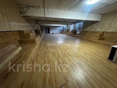 Еркін, қоймалар, фитнес және спорт, студиялар · 170 м², бағасы: 510 000 ₸ в Алматы, Турксибский р-н