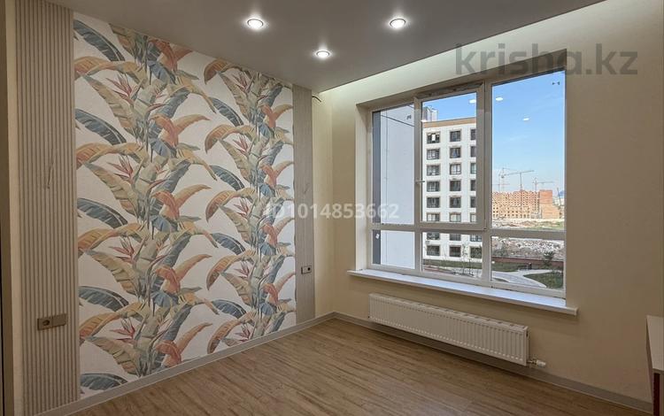 2-комнатная квартира · 36.7 м² · 5/16 этаж, Казыбек би 41/1 — Ұлы дала за 30 млн ₸ в Астане, Нура р-н — фото 2