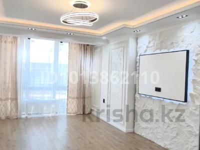2-комнатная квартира · 48.25 м² · 8/9 этаж, мкр Алгабас, Омарова 1/4 за 34 млн ₸ в Алматы, Алатауский р-н