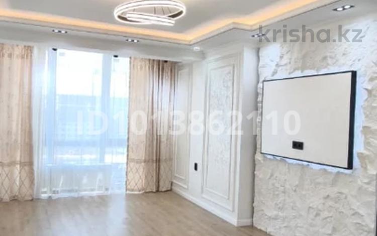 2-комнатная квартира · 48.25 м² · 8/9 этаж, мкр Алгабас, Омарова 1/4 за 34 млн ₸ в Алматы, Алатауский р-н — фото 15