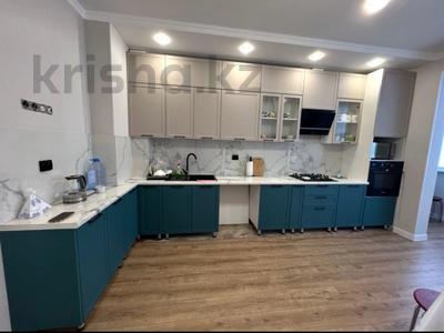 3-комнатная квартира · 100 м² · 4/4 этаж, Сундуткали Ескалиева за 42 млн 〒 в Уральске